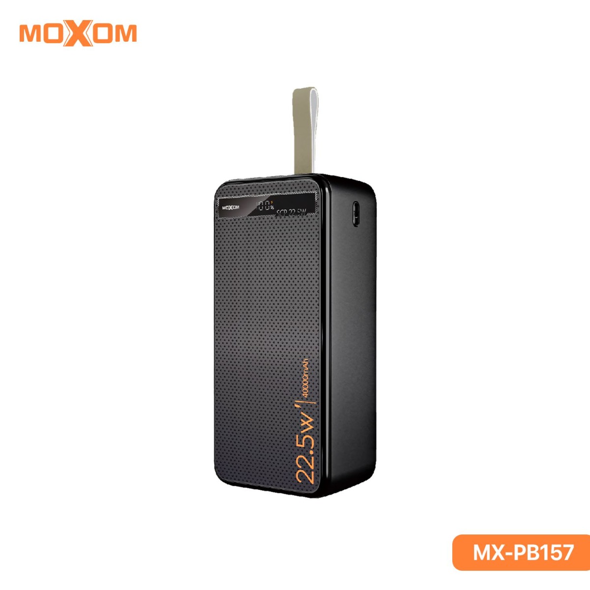 بوربانك موكسوم MX-PB157 40000mAh