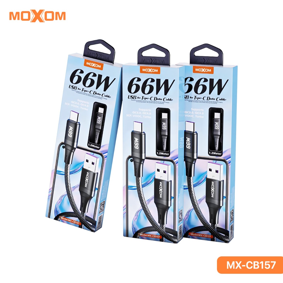 MOXOM MX-CB157 66W Cable