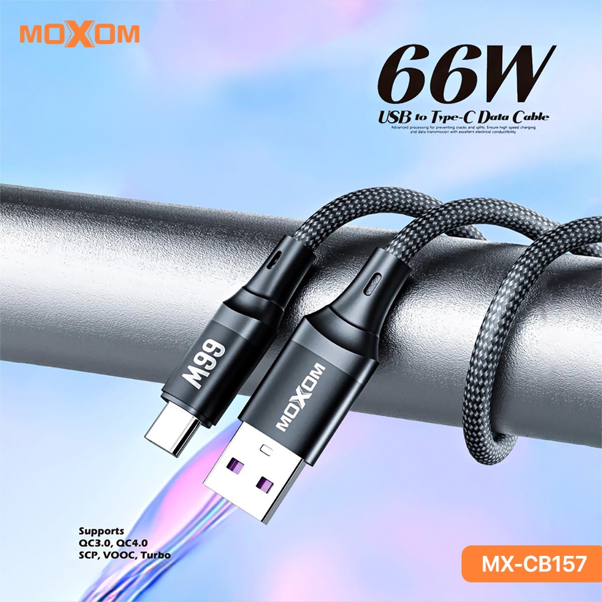MOXOM MX-CB157 66W Cable