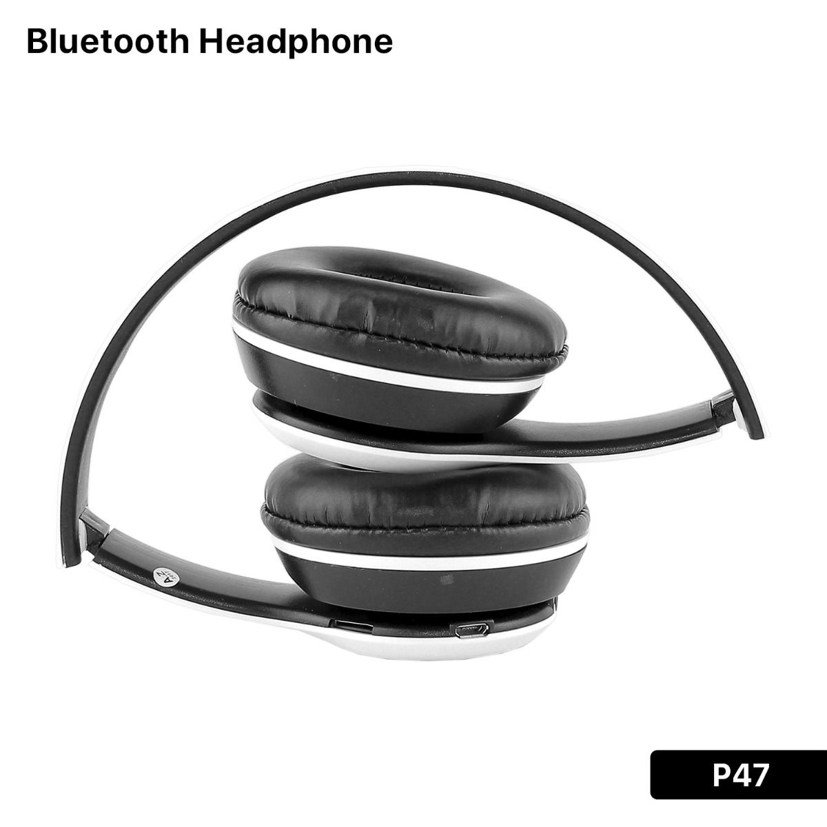 P47 Bluetooth Headphone