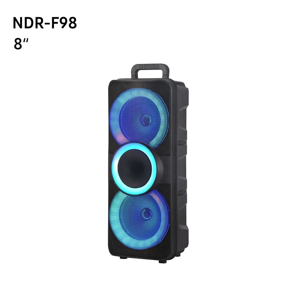 NDR-F98 Bluetooth Speaker