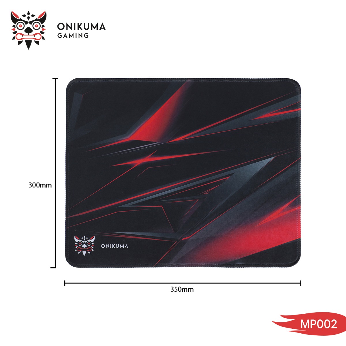 ONIKUMA MP002 Gaming Mouse Pad