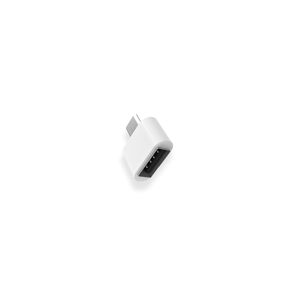 USB To Micro-USB OTG Adapter