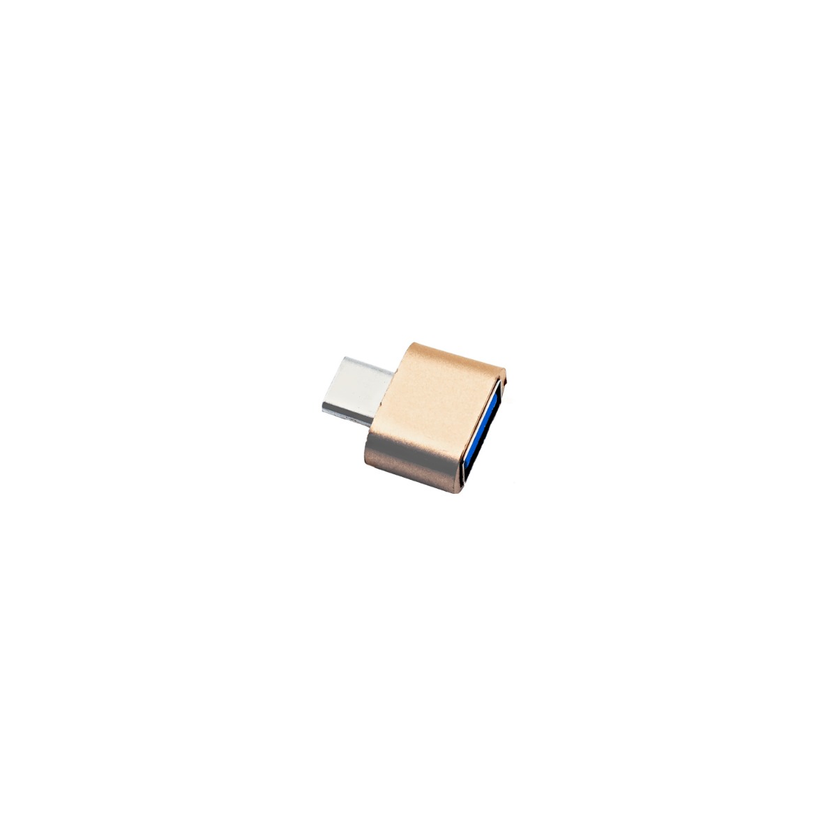 USB To Micro-USB OTG Adapter