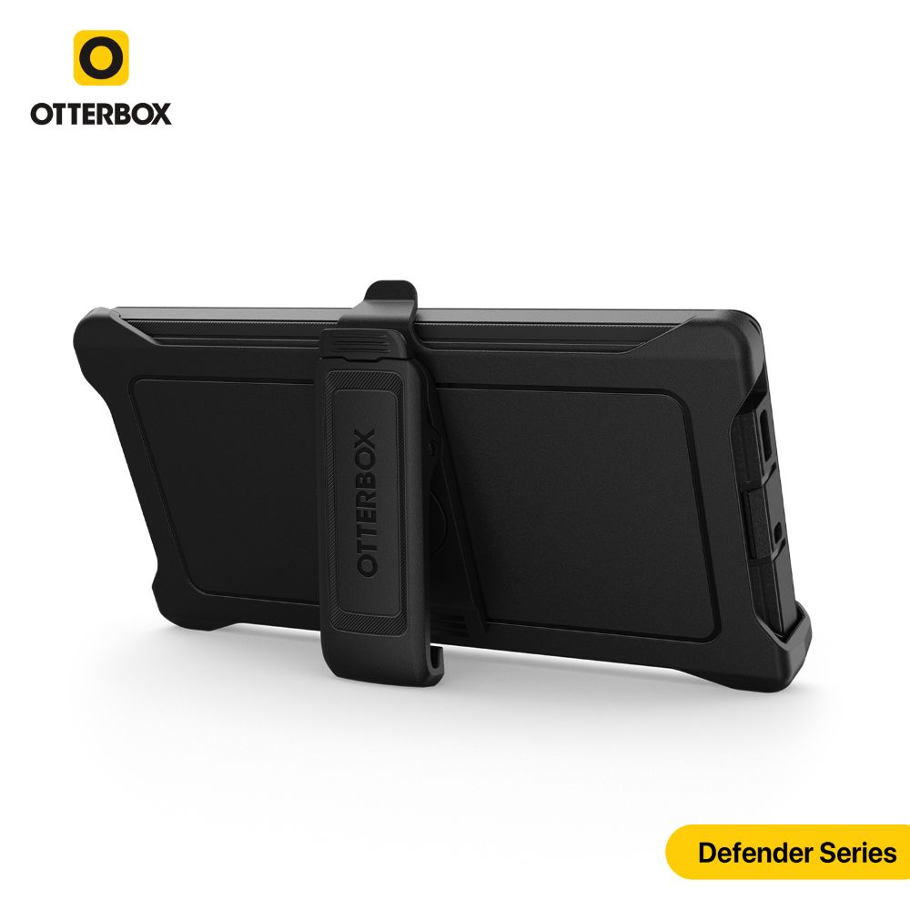 حماية ظهر OTTERBOX Defender مع لوجو لأجهزة الموبايل