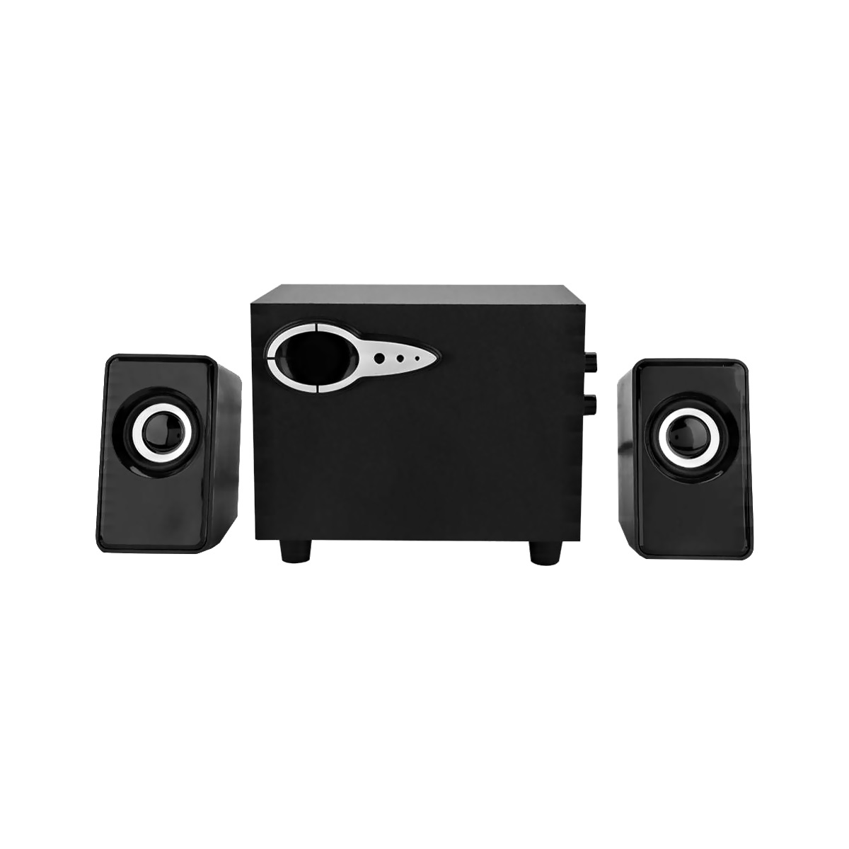 PKCB FT-301 / A3000 Multimedia Speaker