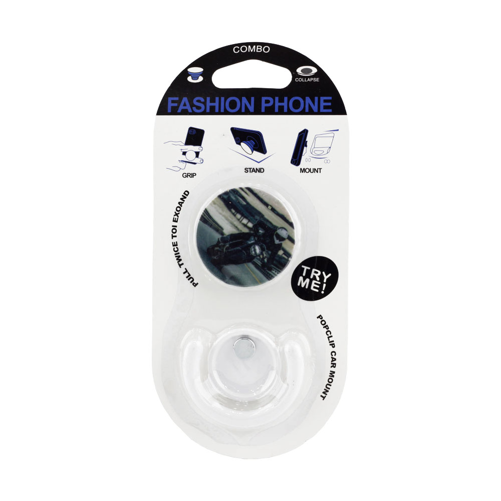 Pop Socket Mix