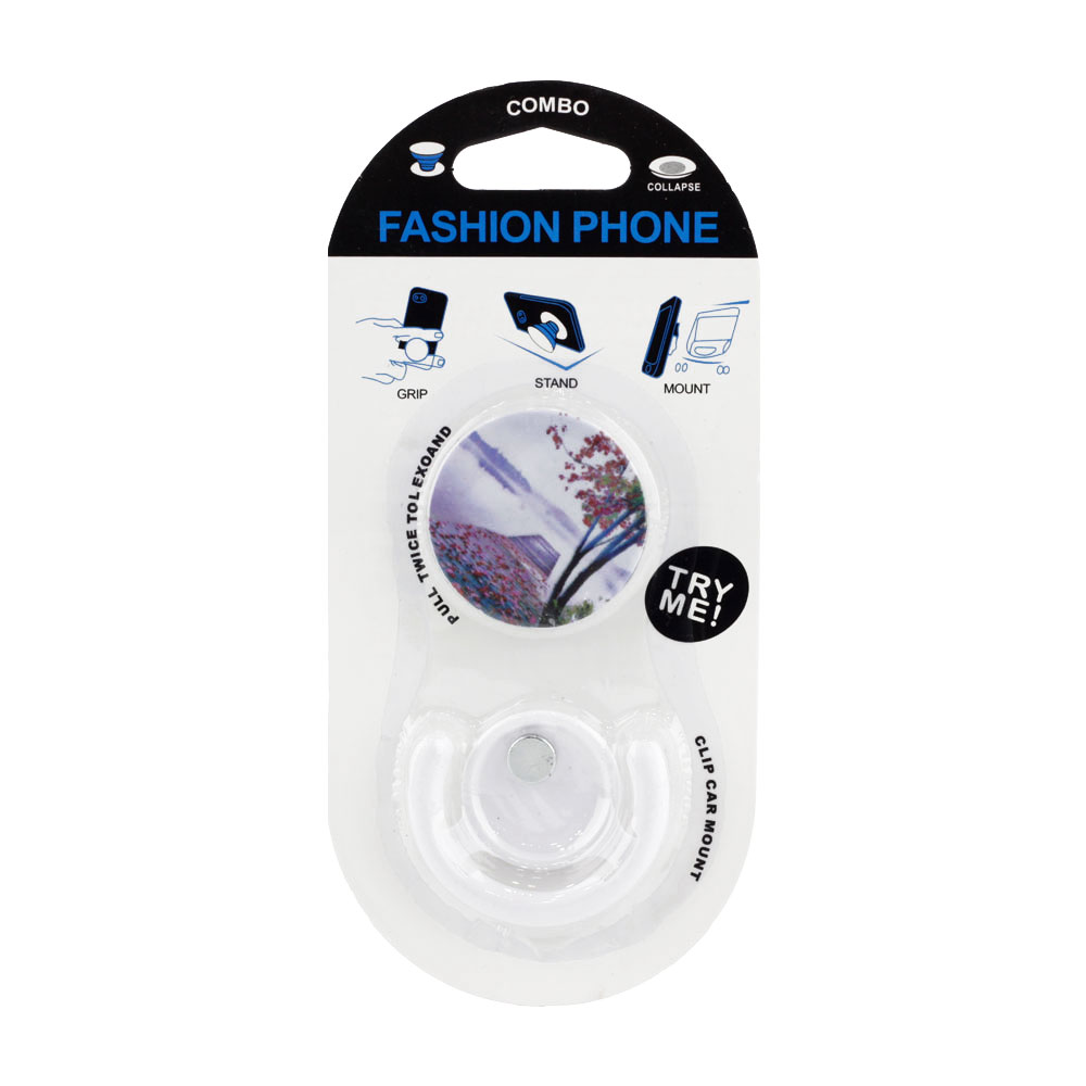 Pop Socket Mix