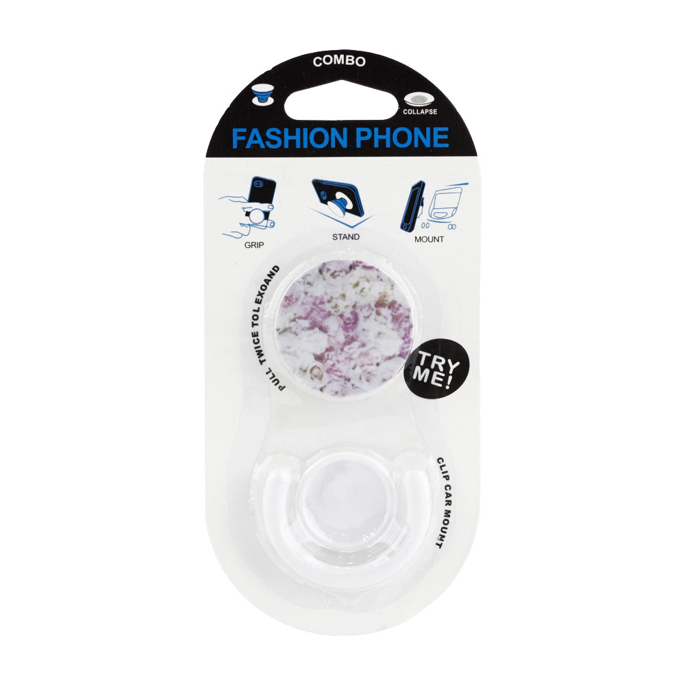 Pop Socket Mix