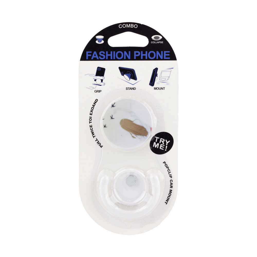 Pop Socket Mix