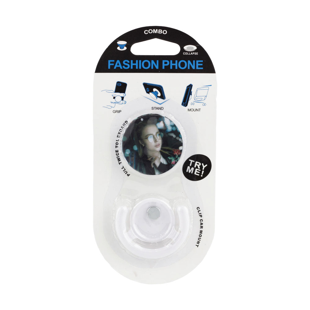 Pop Socket Mix