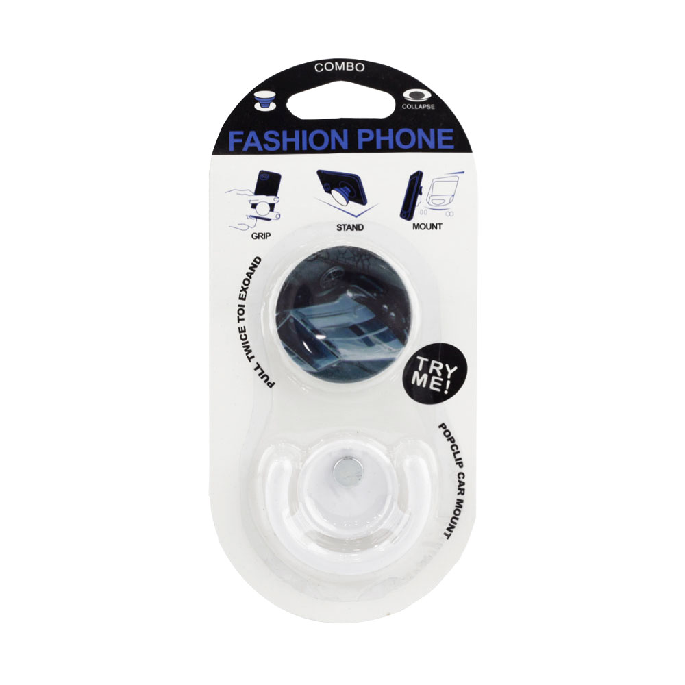 Pop Socket Mix