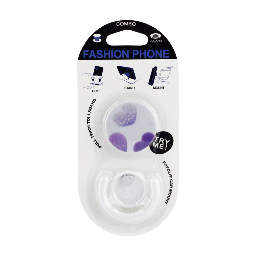Pop Socket Mix