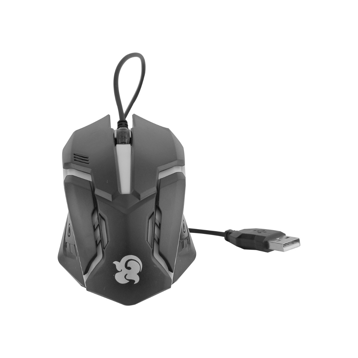 Q52 Wired Optical Gaming Mouse