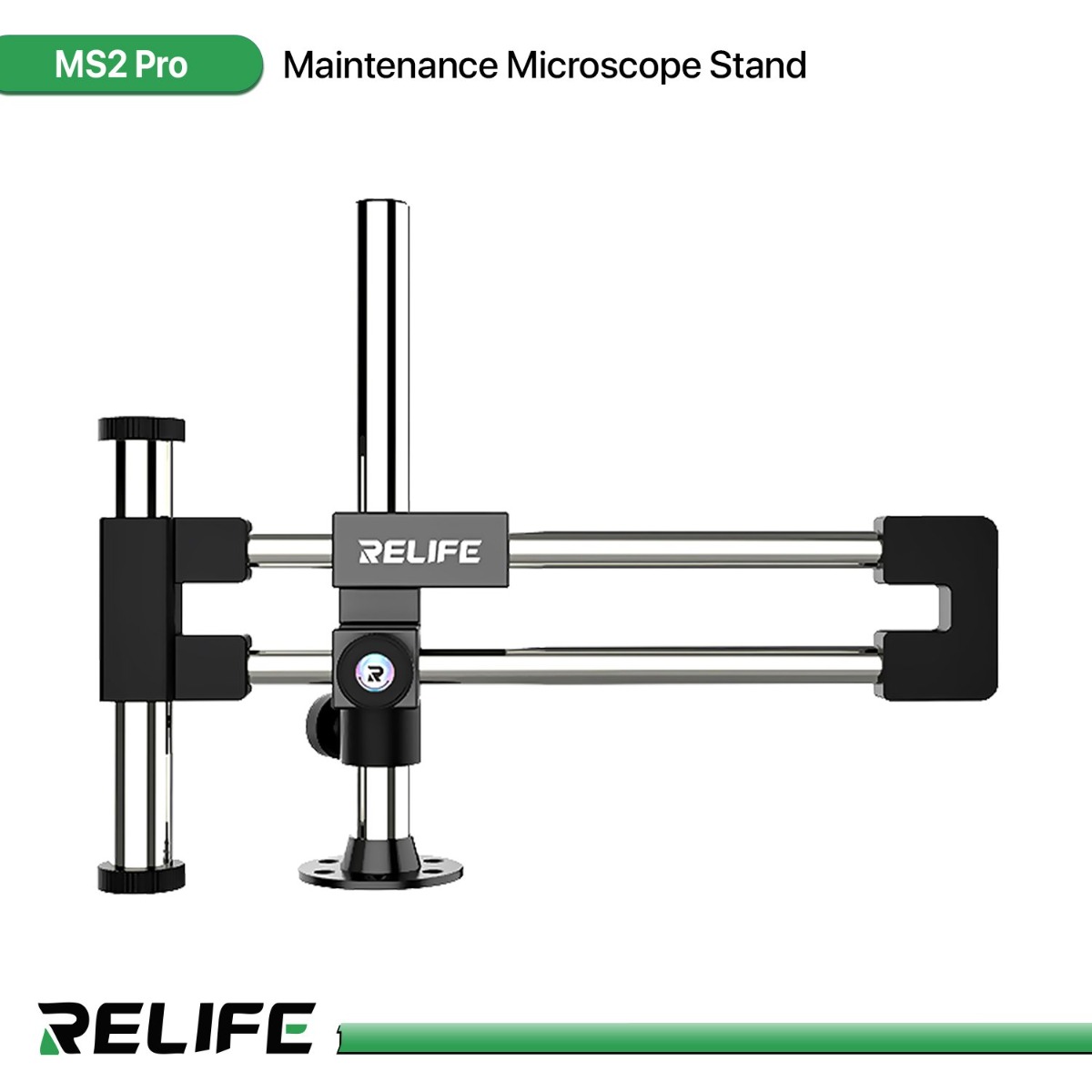 ستاند مجهر الصيانة RELIFE MS2 Pro