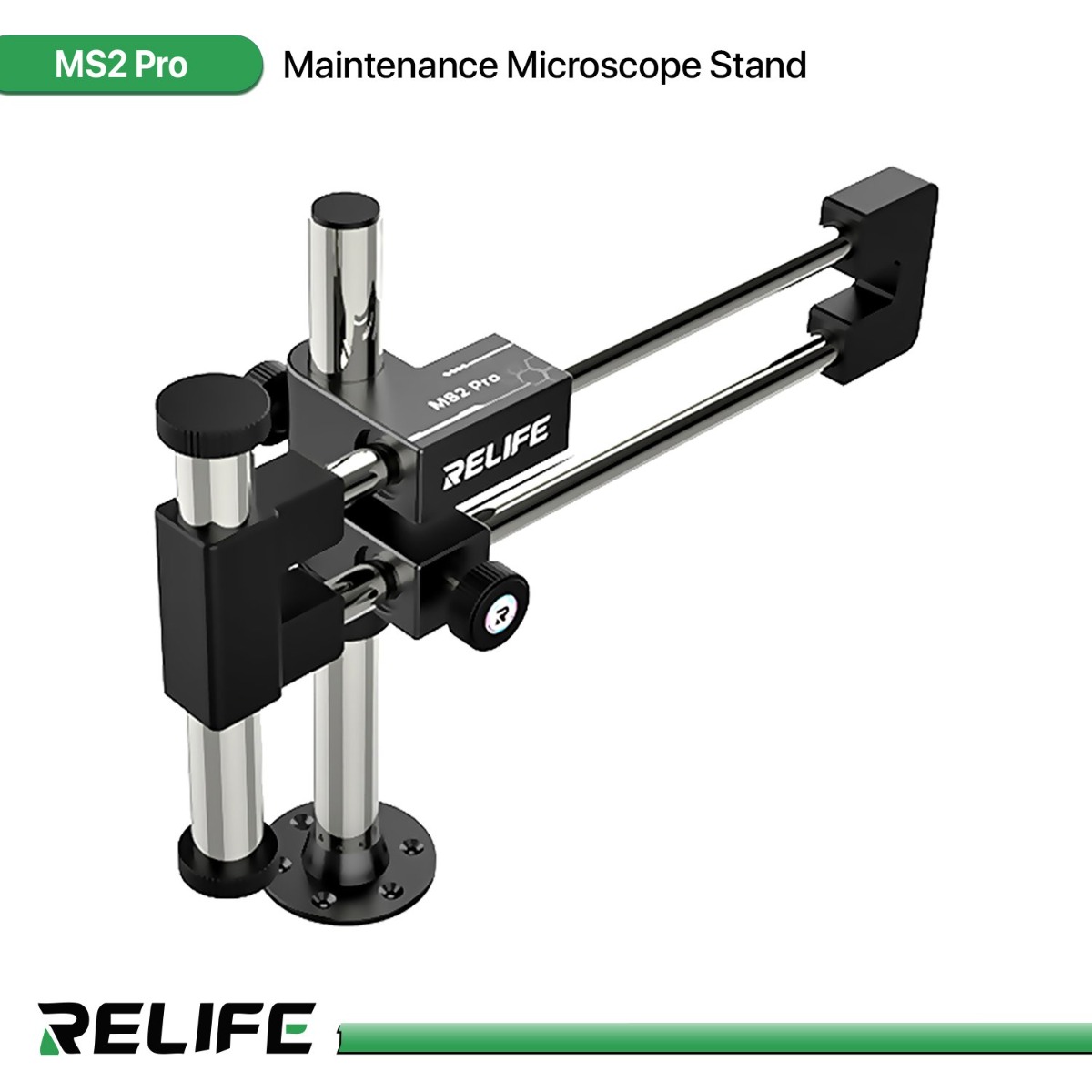RELIFE MS2 Pro Maintenance Microscope Stand
