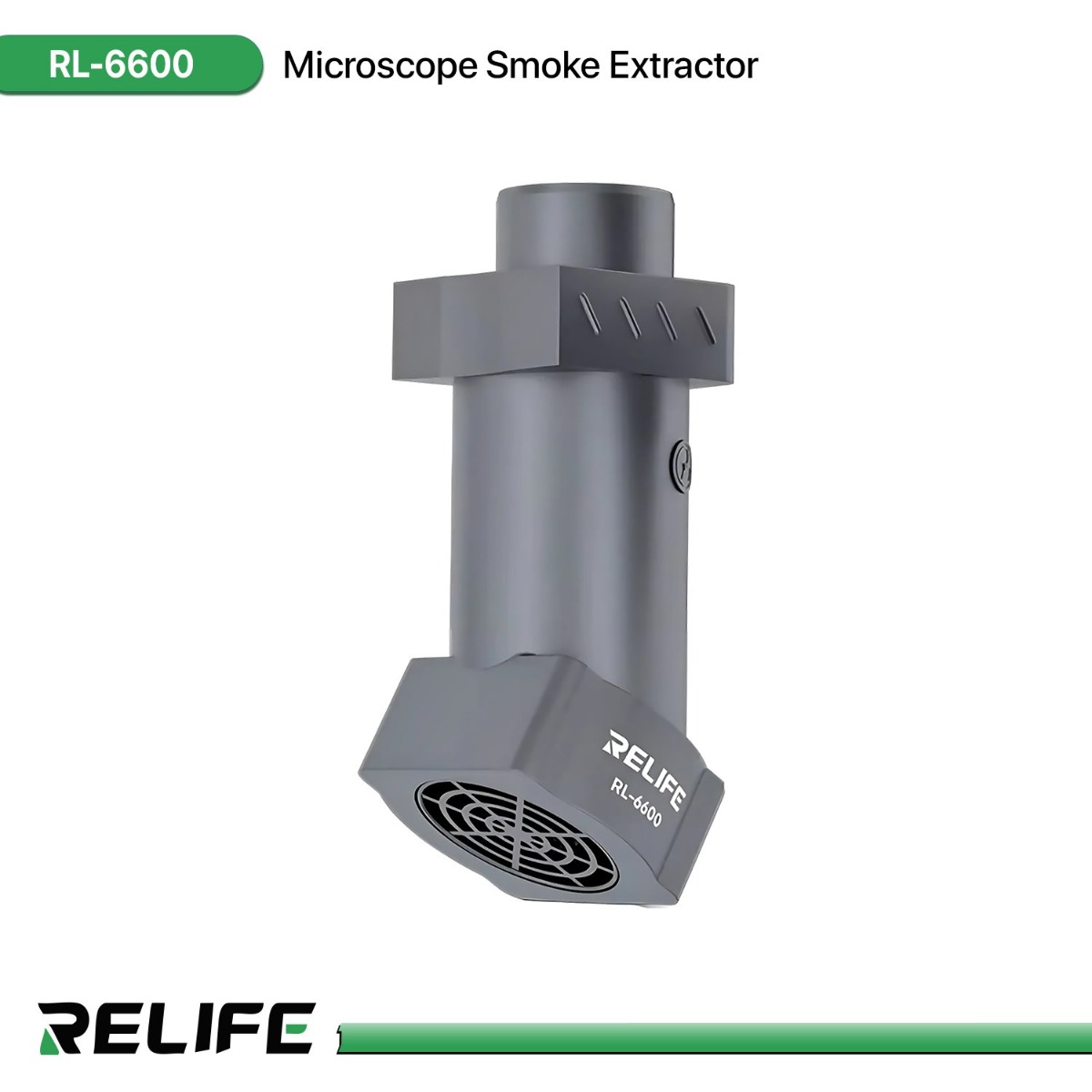شفاط دخان RELIFE RL-6600 للمجهر