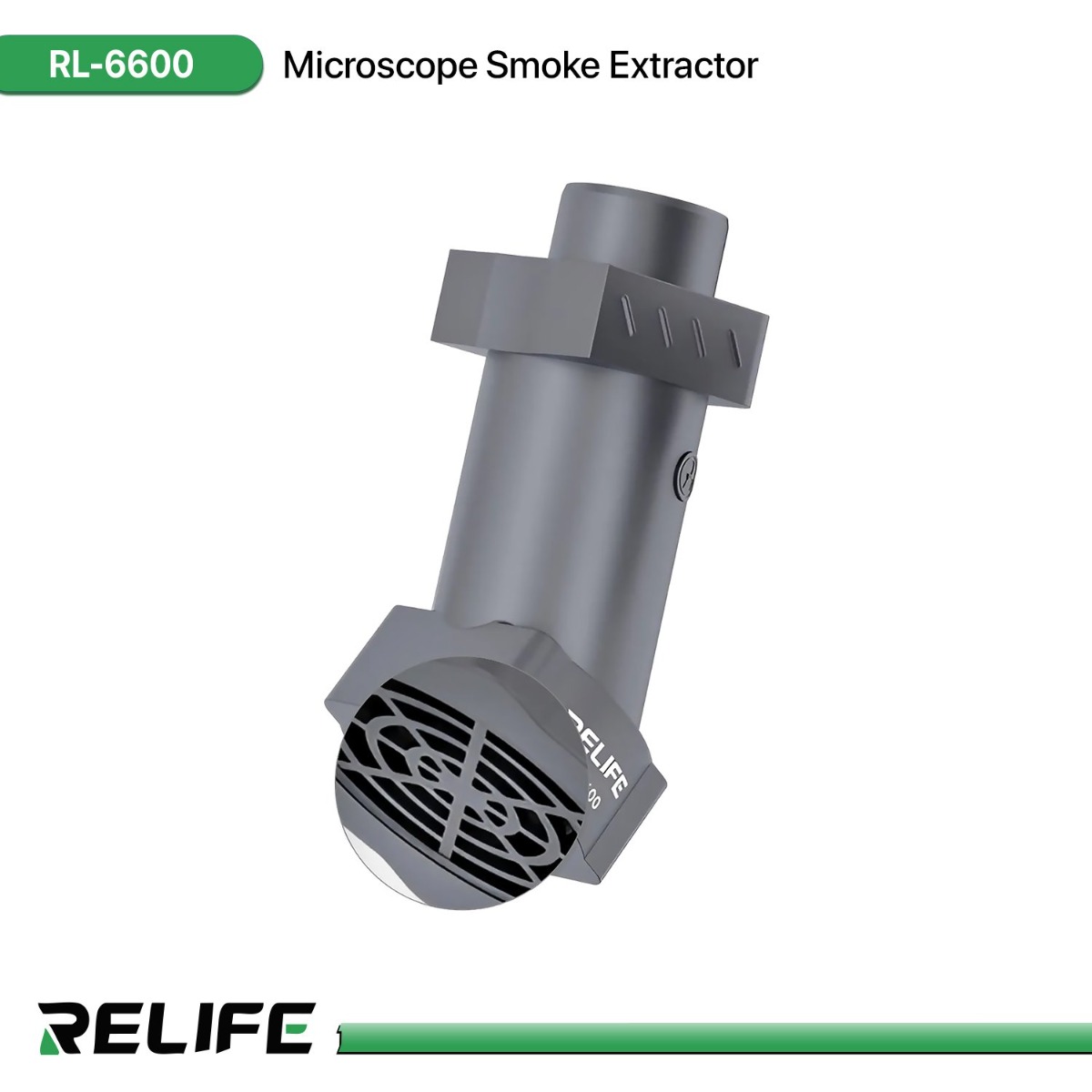 شفاط دخان RELIFE RL-6600 للمجهر