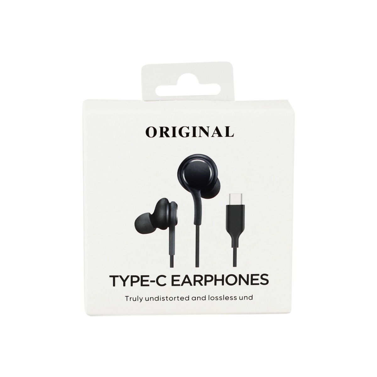 سماعة أذن سامسونج AKG Type-C