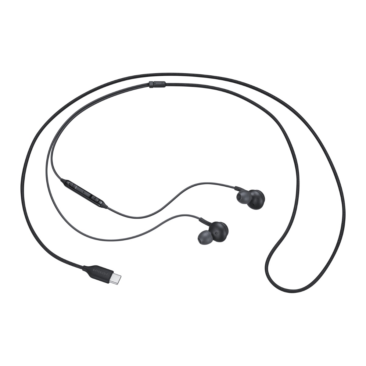 سماعة أذن سامسونج AKG Type-C