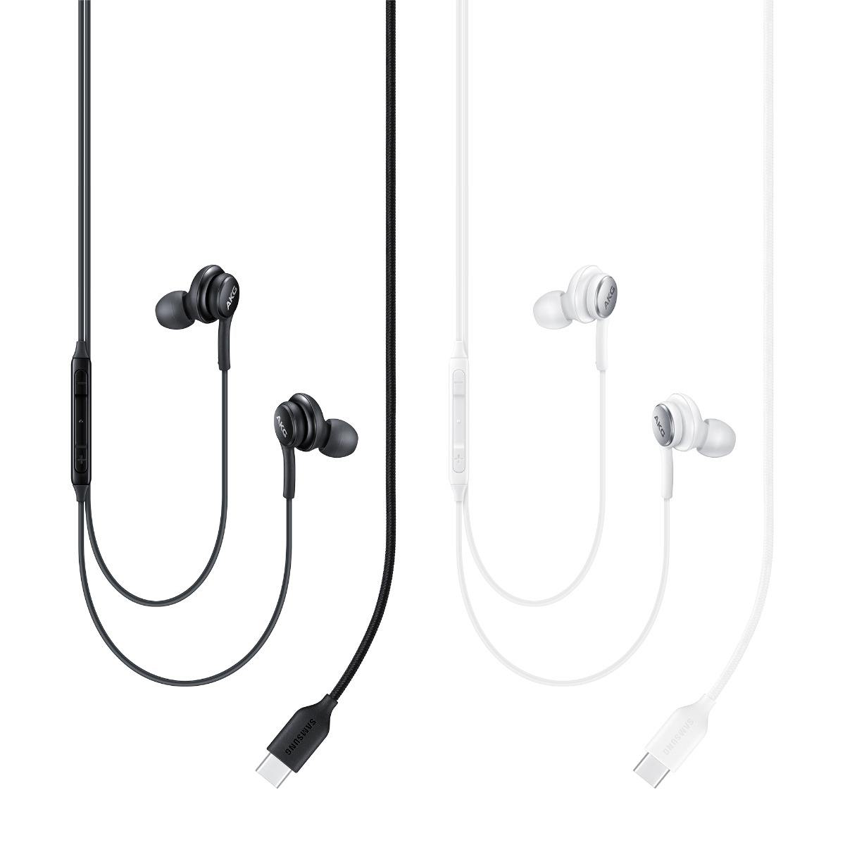 Samsung AKG Type-C Earphone