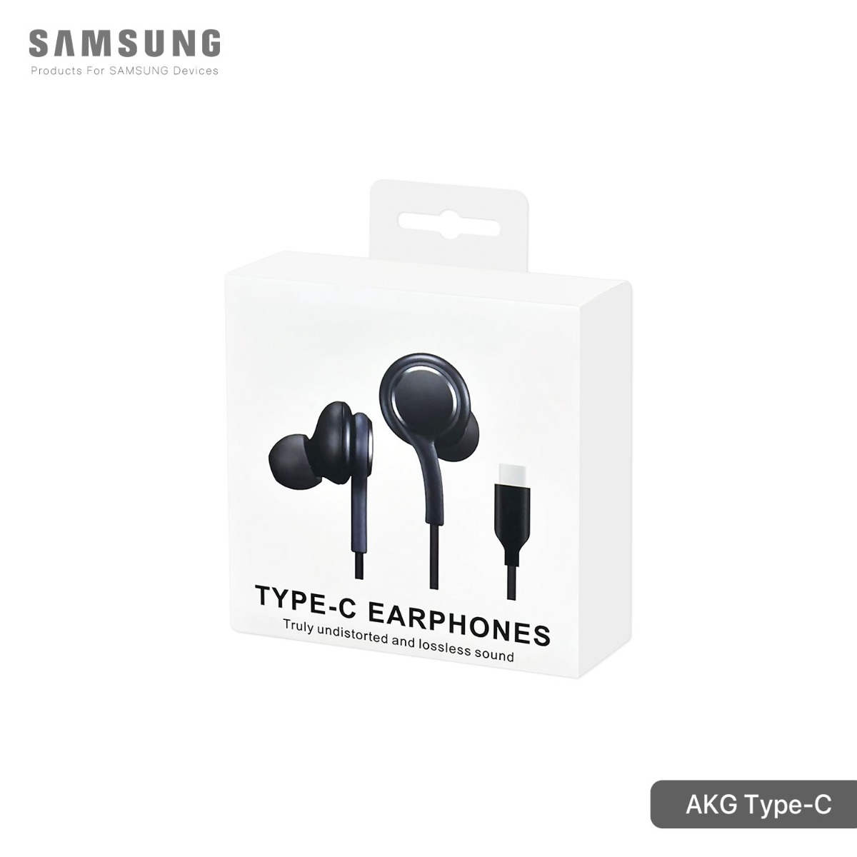 Samsung AKG Type-C Earphone
