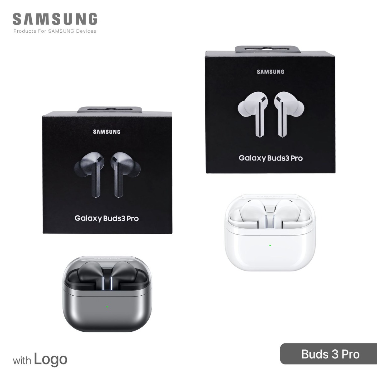Buds 3 Pro