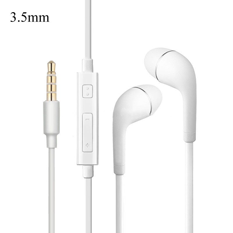 سماعة أذن سامسونج i9500 J5
