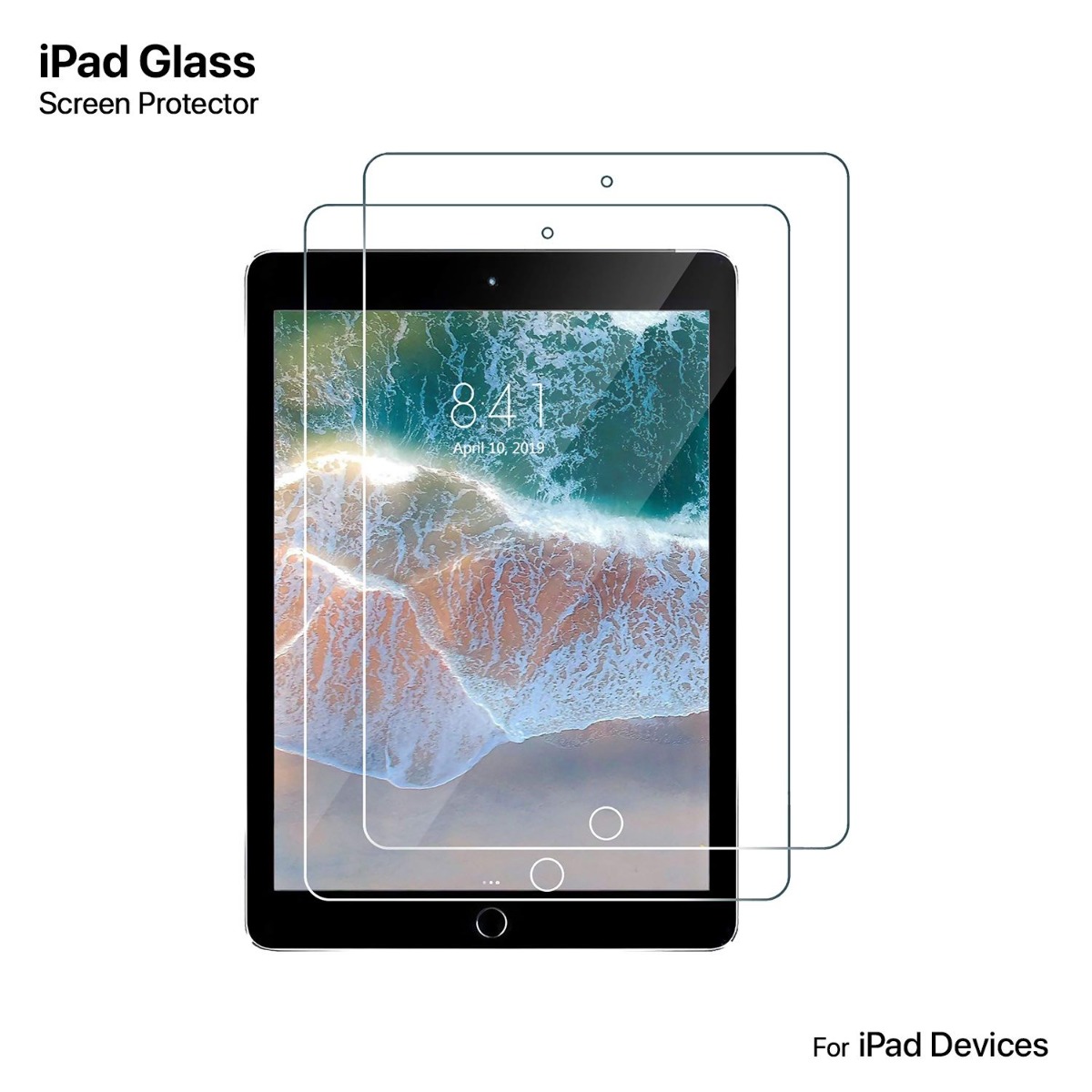 iPad Screen Protector