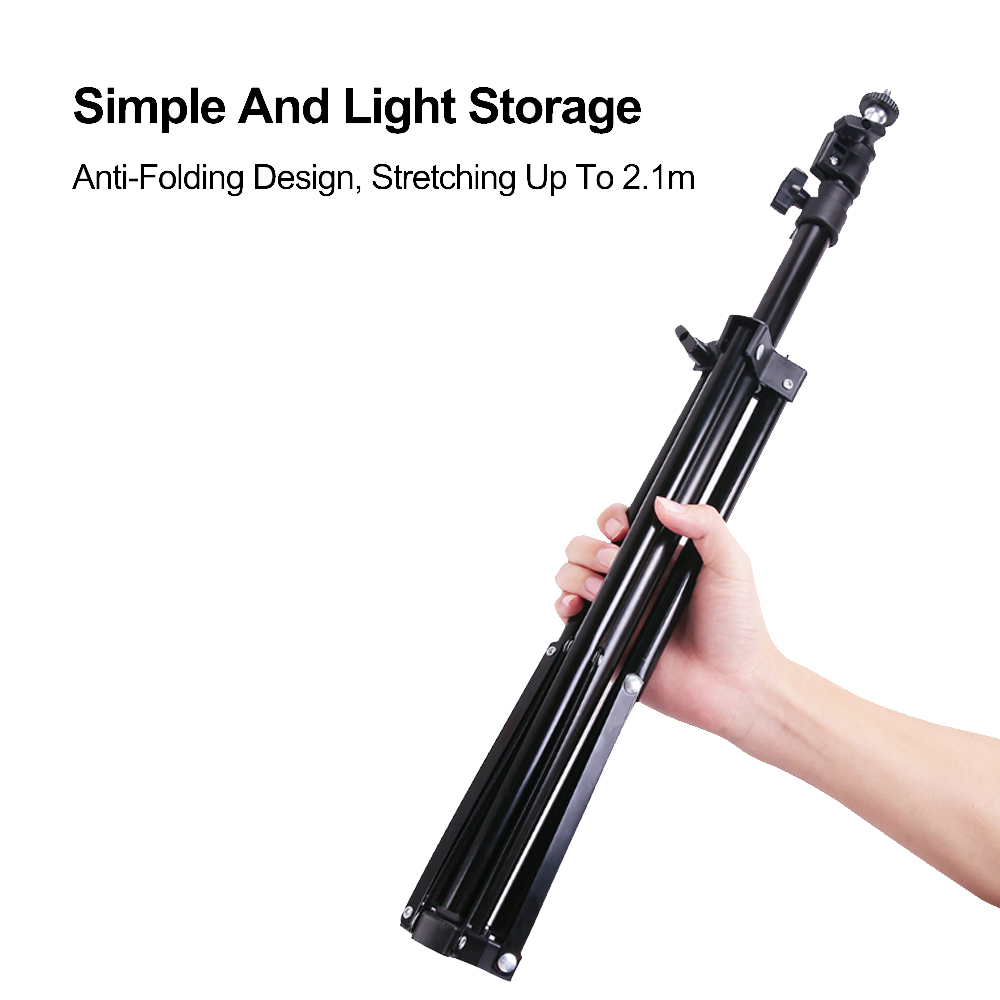 2.1M Tripod Stand