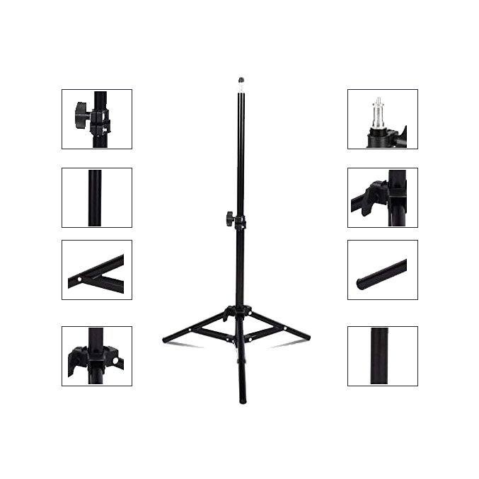 2.1M Tripod Stand