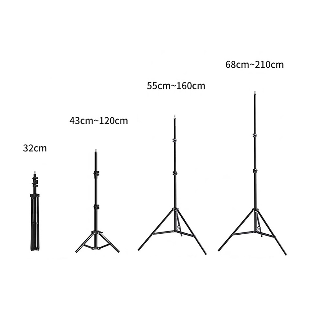 2.1M Tripod Stand