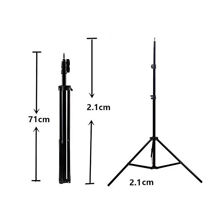 ستاند 2.1M Tripod