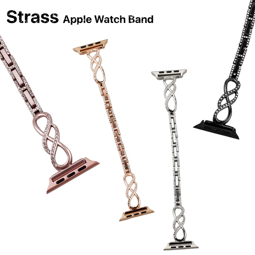 Strass Apple Watch Band