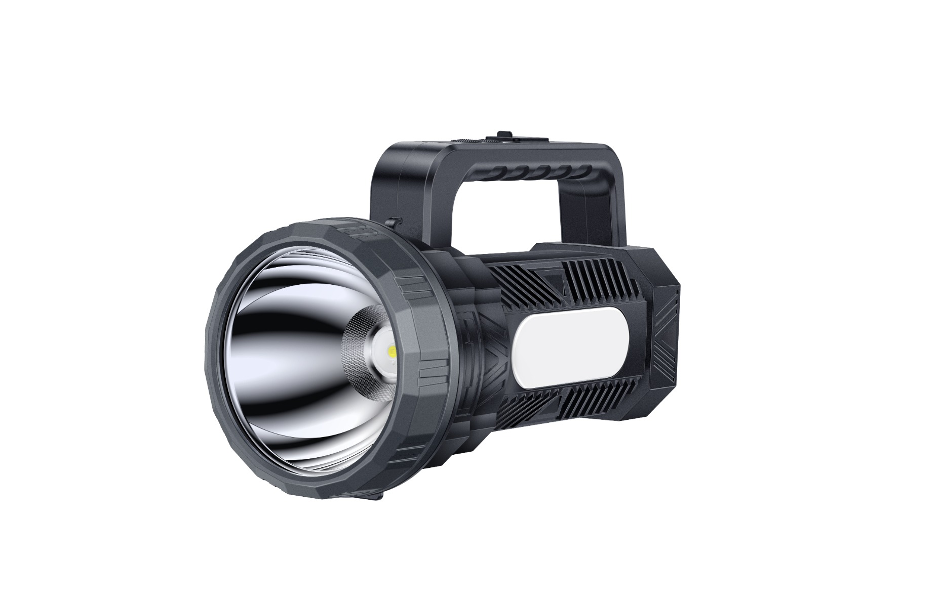 YESIDO TC12 LED Flashlight