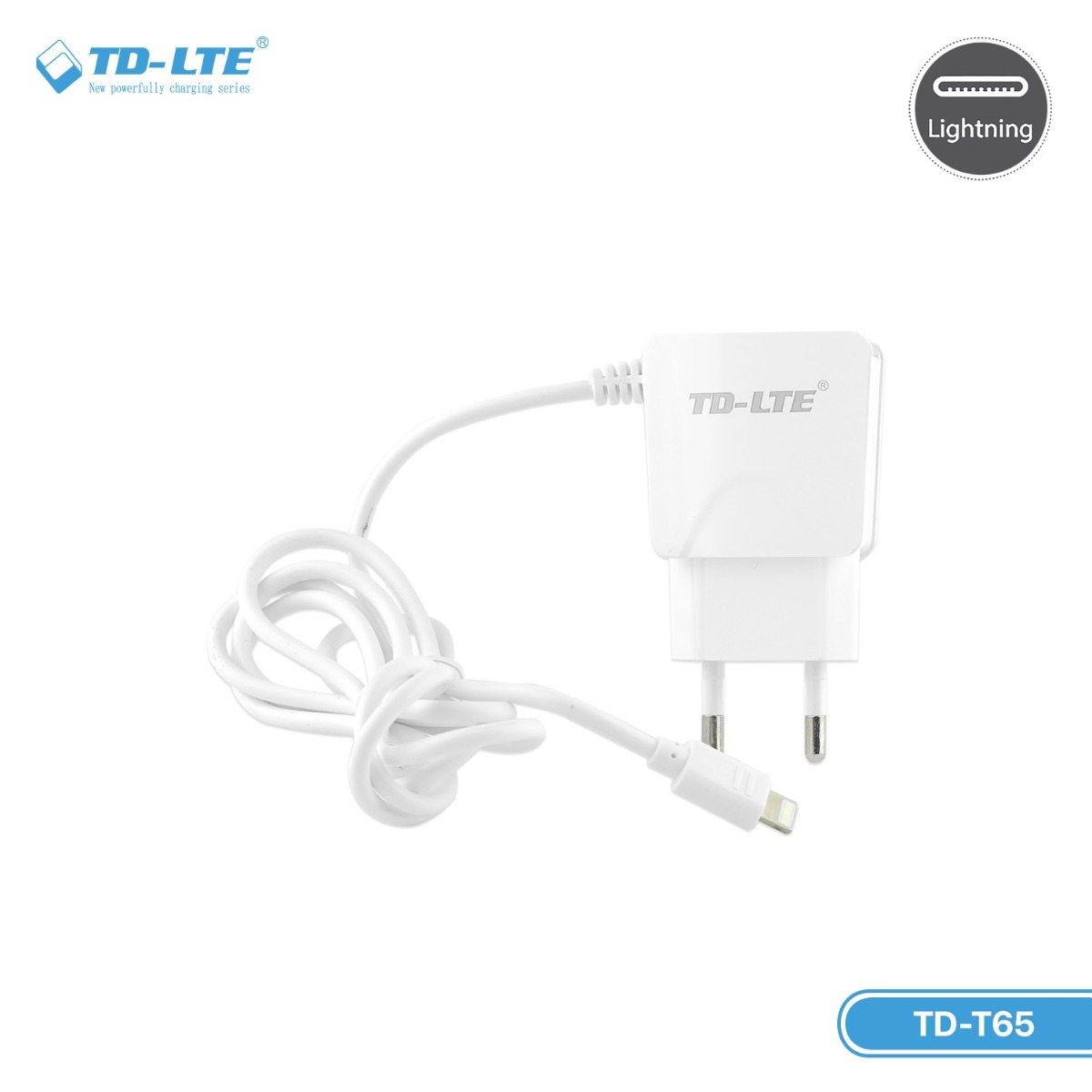 TD-LTE T65 Charger