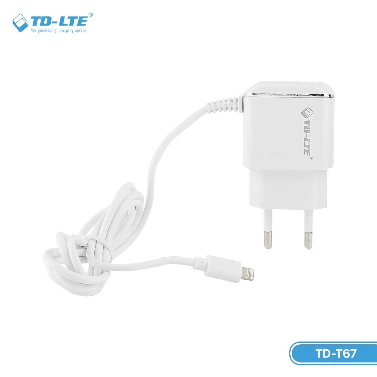شاحن TD-LTE T67
