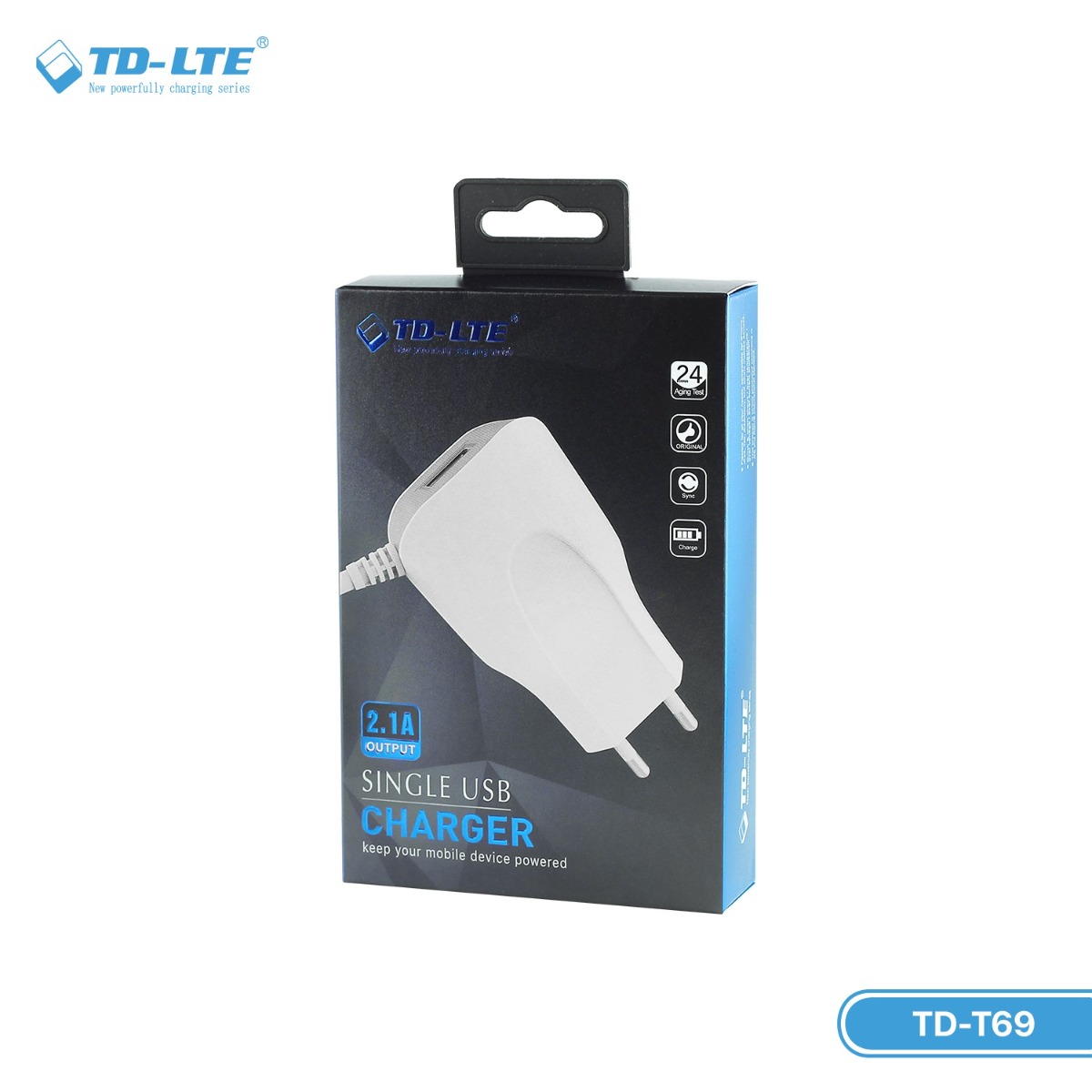 شاحن TD-LTE T69