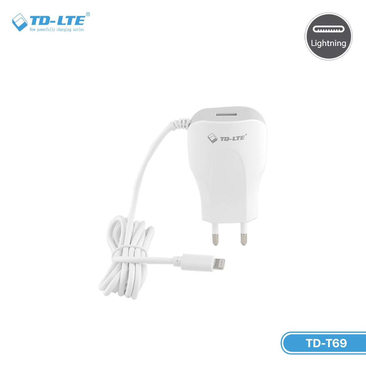 شاحن TD-LTE T69