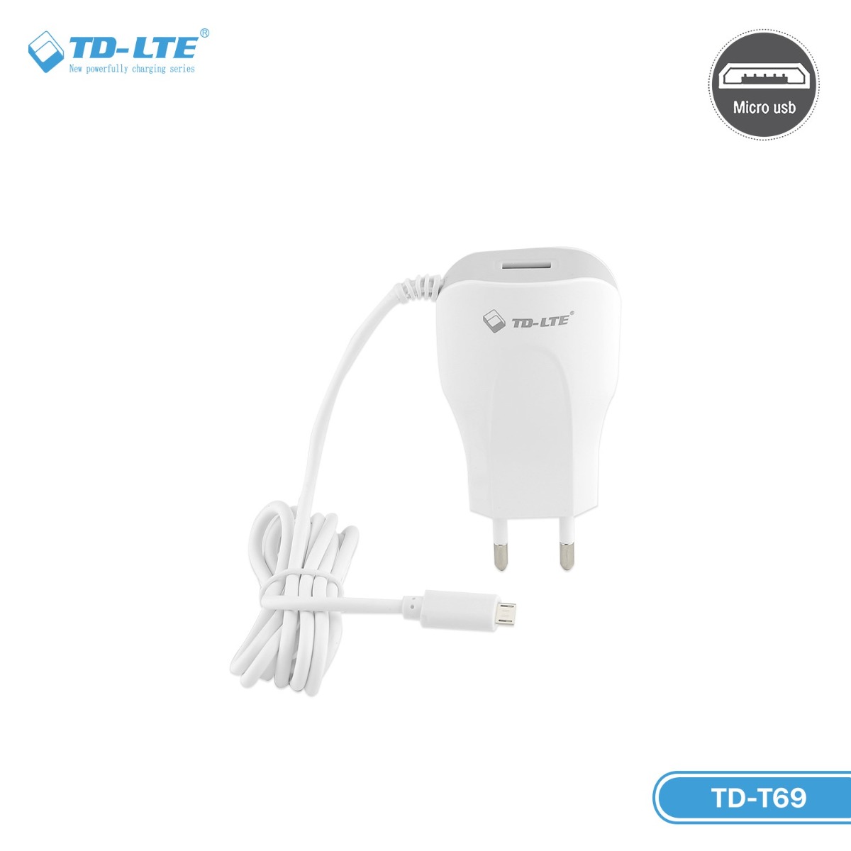 شاحن TD-LTE T69