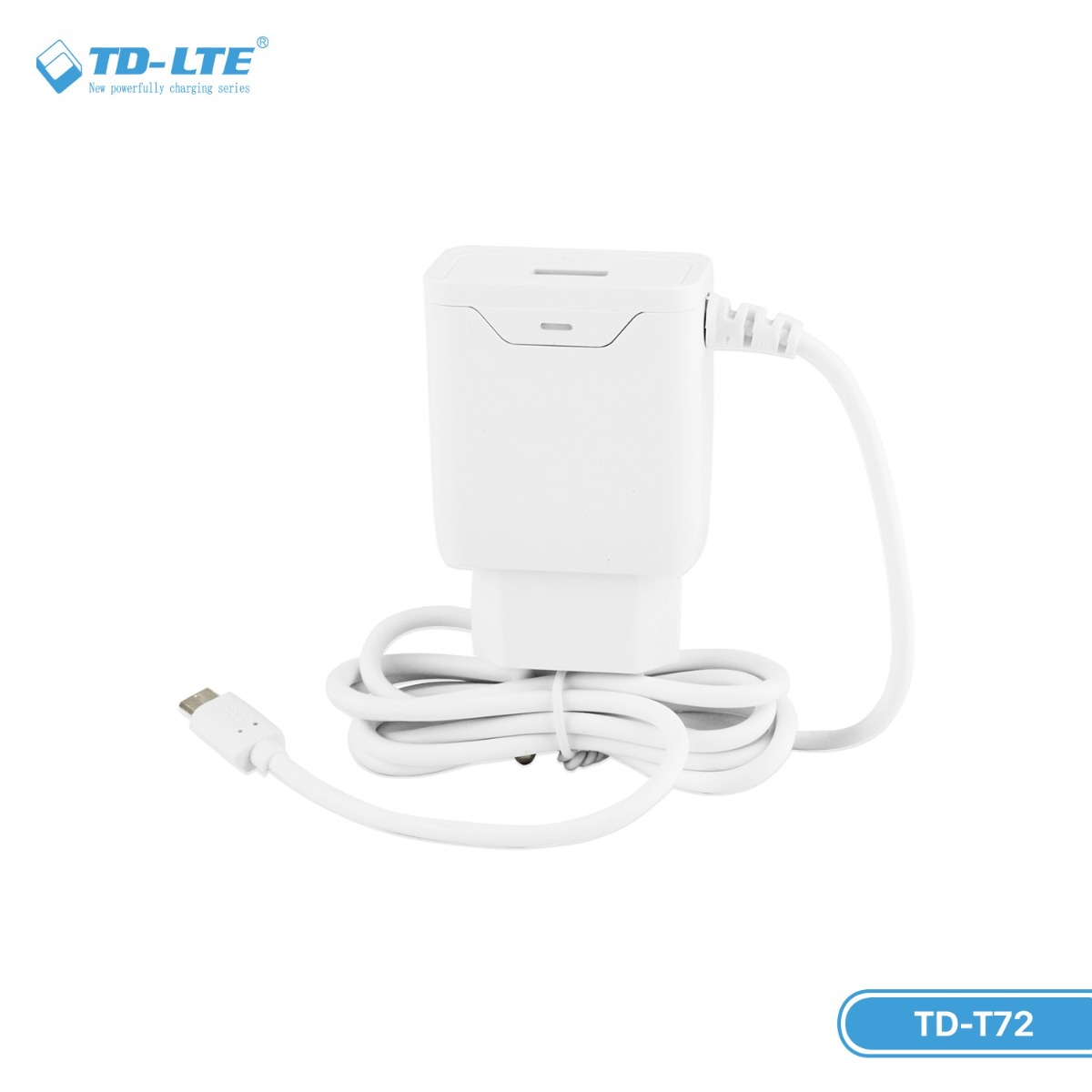 شاحن TD-LTE T72