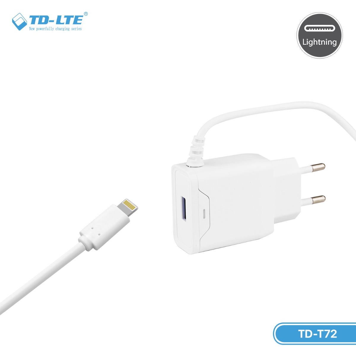 شاحن TD-LTE T72