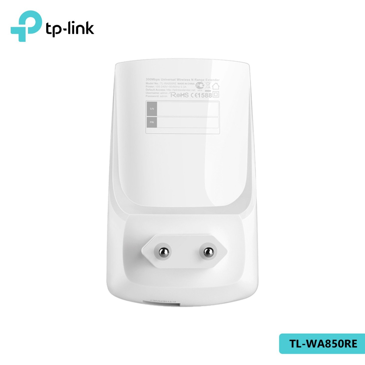 موسع نطاق TP-link TL-WA850RE
