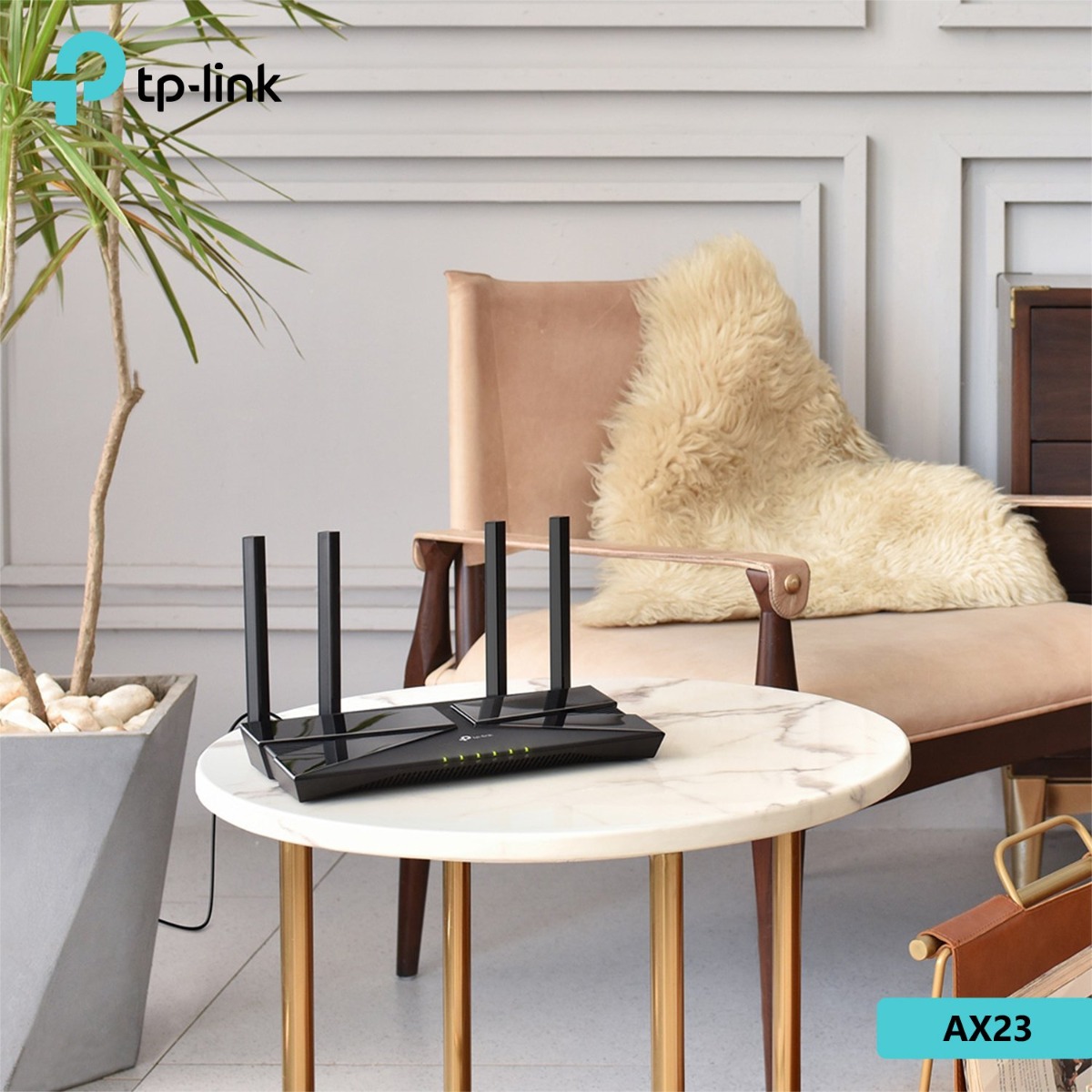 راوتر TP-Link Archer AX23
