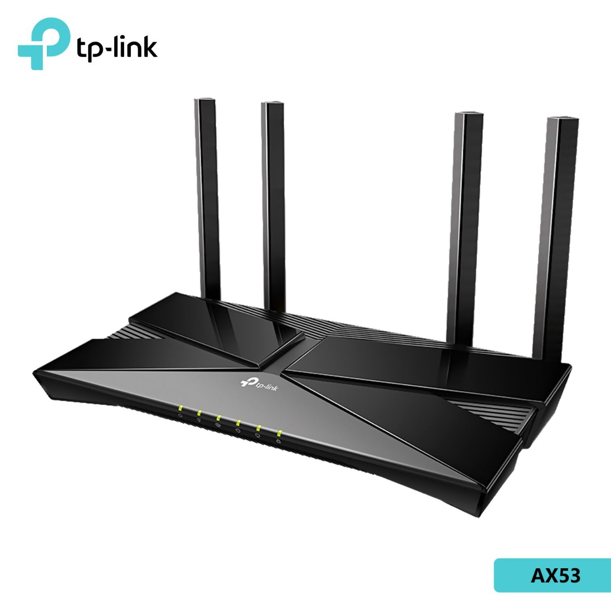 TP-Link Archer AX53 Router