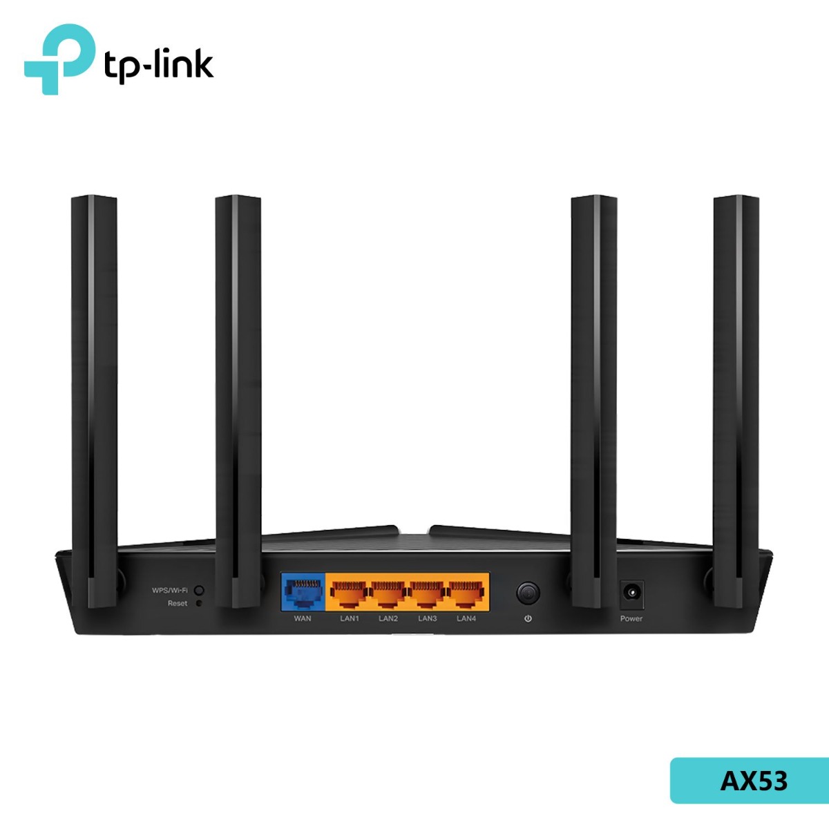 TP-Link Archer AX53 Router