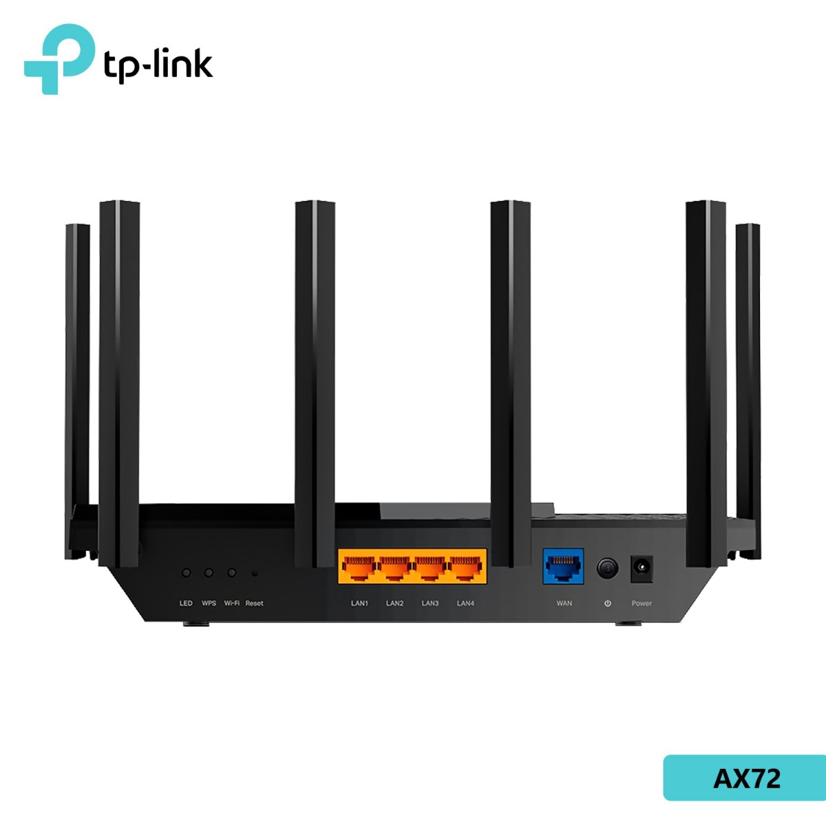 TP-Link Archer AX72 Router