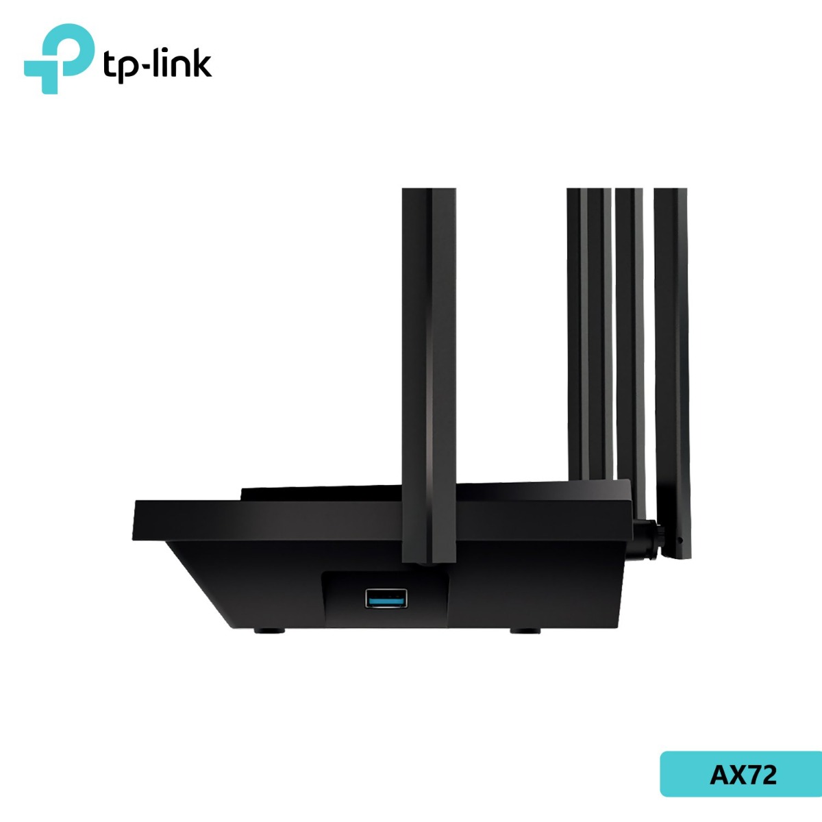TP-Link Archer AX72 Router