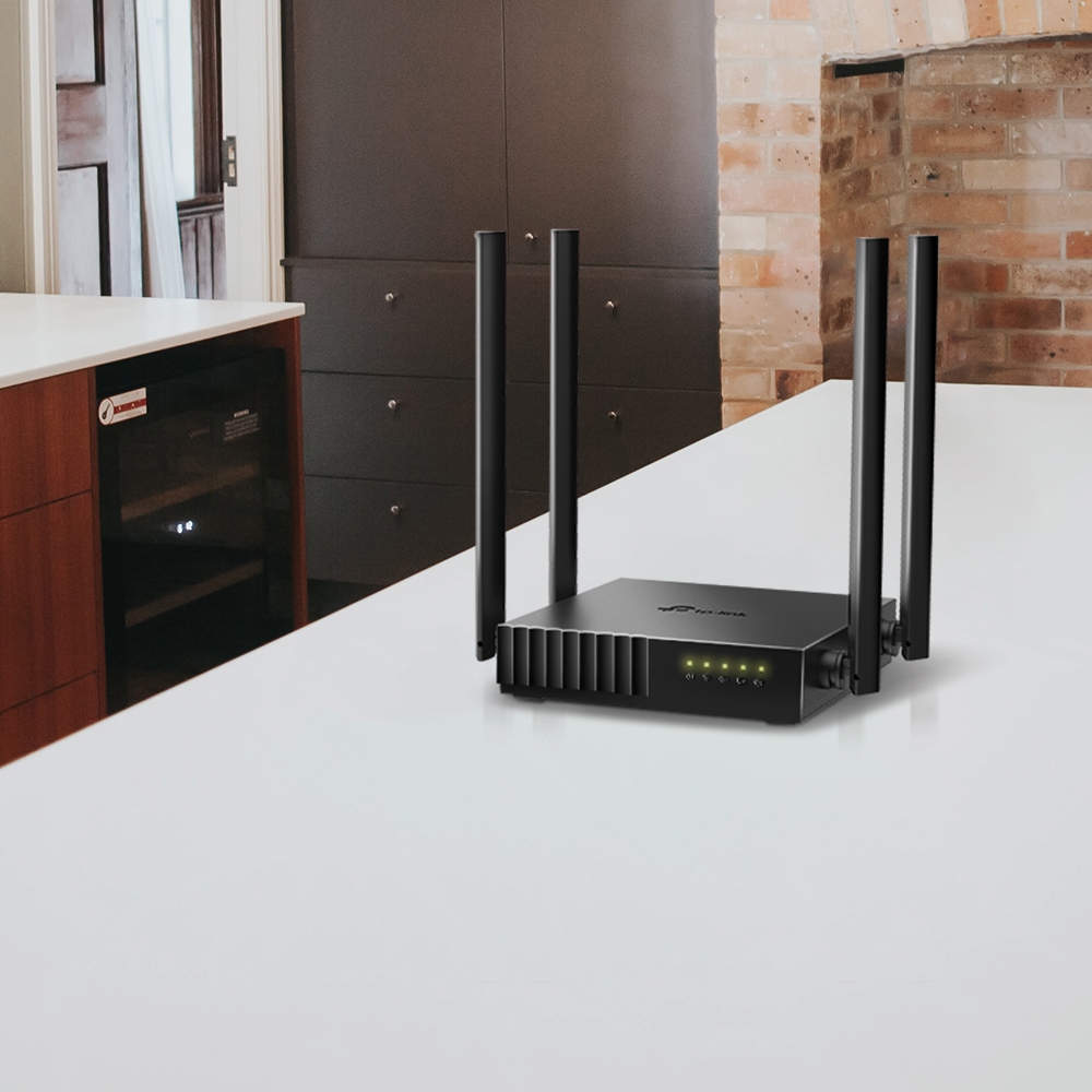 TP-Link Archer C54 Router
