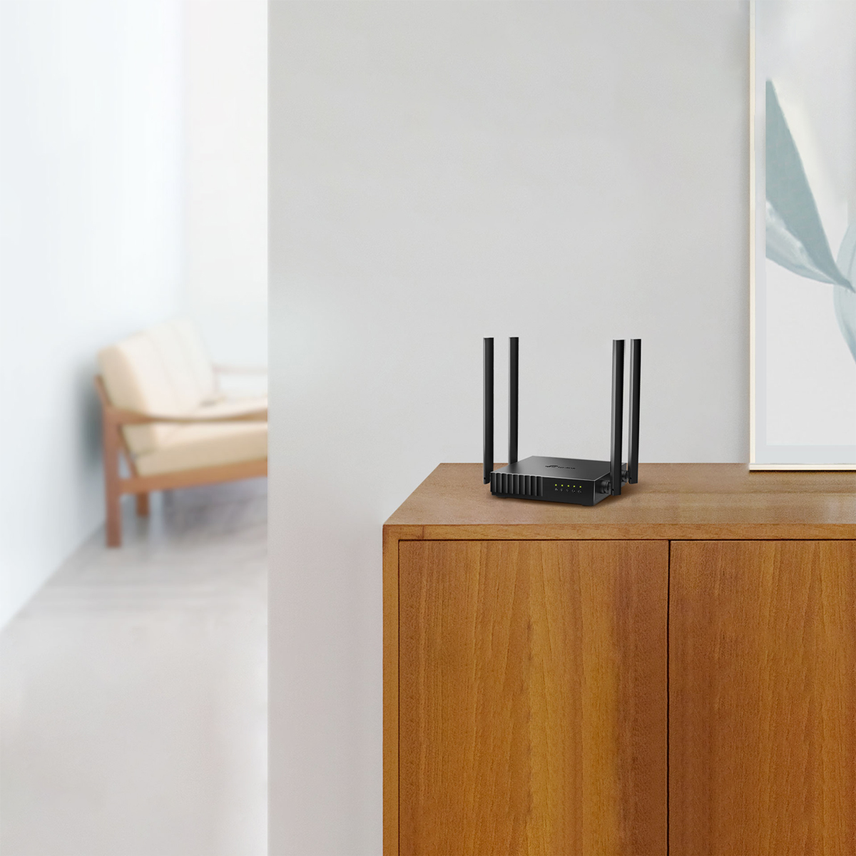 TP-Link Archer C54 Router